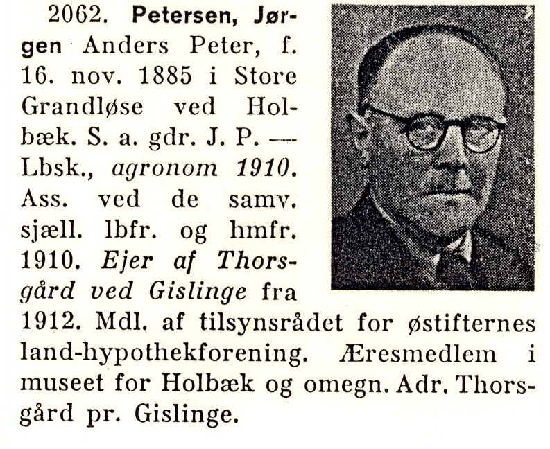 Danske Agronomer 1967. Det Kgl. Bibliotek