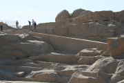Den ufuldendte obelisk i Luxor