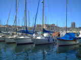I Marseille...