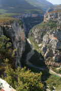 Canyon du Verdun