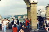 P Ponte Vecchio