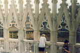P taget af Duomo