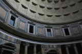 Kuplen, Pantheon.
