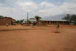 Landsbyskolen i Diphuti